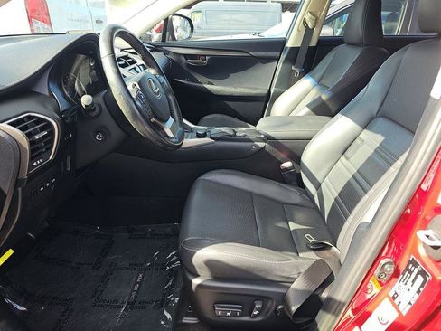 Used 2017 Lexus NX 200t FWD w/ Premium Package image 7