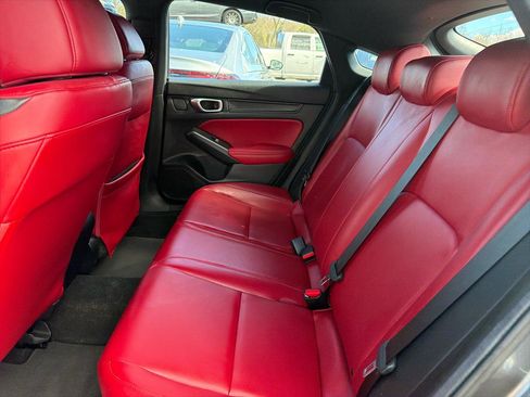 Used 2023 Acura Integra CVT w/A-Spec Package image 21