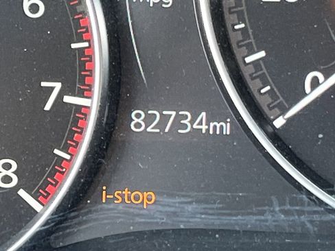 Used 2023 MAZDA CX-50 2.5 Turbo w/ Cargo Package image 24