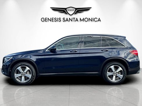 Used 2019 Mercedes-Benz GLC 300 image 8