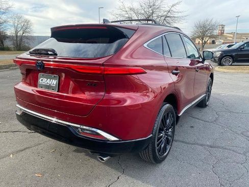 Used 2023 Toyota Venza Nightshade image 7