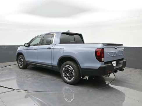 Used 2024 Honda Ridgeline RTL+ image 5