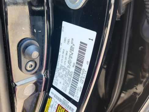 Used 2023 Toyota Tundra SR5 AWD/4WD image 28