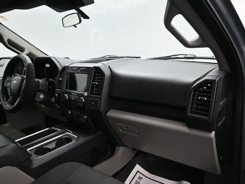 Used 2019 Ford F150 XL w/ Equipment Group 101A Mid AWD/4WD image 8
