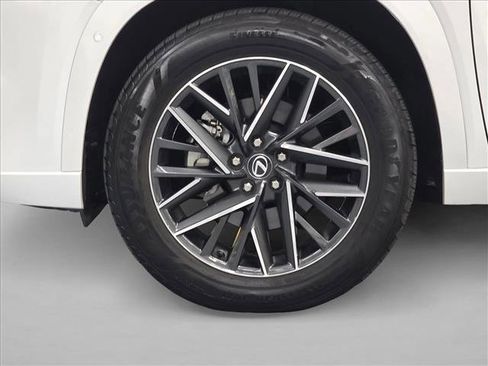 Used 2025 Lexus TX 350 AWD image 9