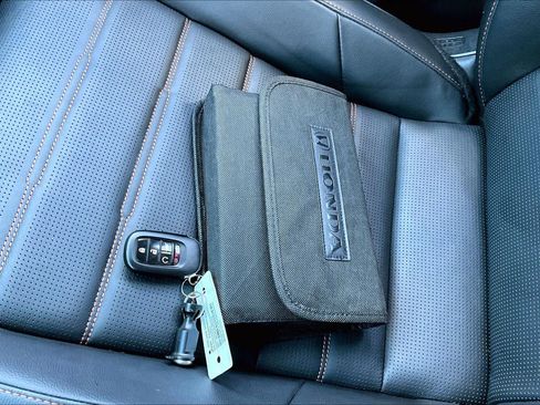 Used 2026 Honda CR-V Sport-L image 14