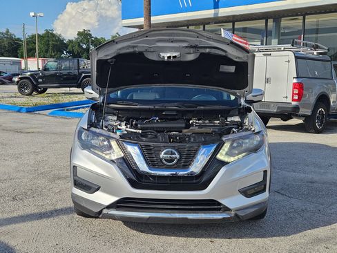 Used 2020 Nissan Rogue SV AWD/4WD image 19
