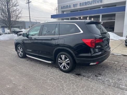 Used 2018 Honda Pilot EX-L image 6