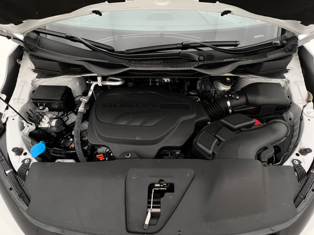 Used 2025 Honda Odyssey Elite image 27