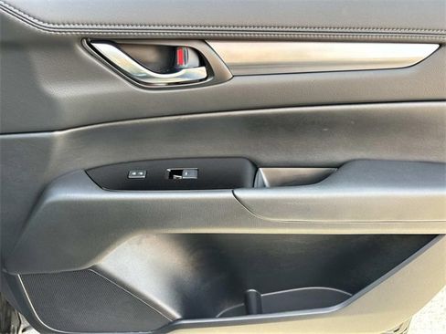 Used 2022 MAZDA CX-5 AWD 2.5 S w/ Select Package image 25