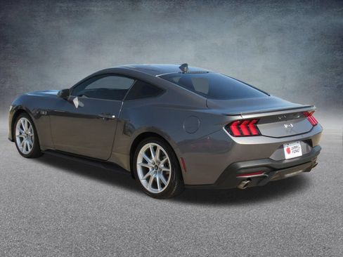 Used 2024 Ford Mustang GT Premium RWD image 5