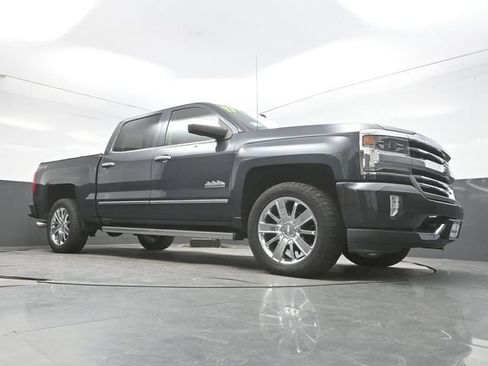 Used 2017 Chevrolet Silverado 1500 High Country AWD/4WD image 41
