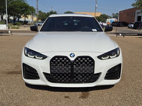 Used 2023 BMW 430i Gran Coupe xDrive w/ M Sport Package AWD/4WD image 10
