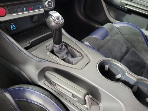 Used 2024 Ford Mustang Dark Horse RWD image 26