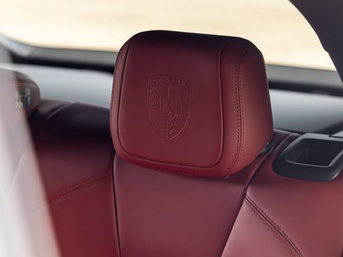 New 2026 Porsche Macan GTS Electric AWD/4WD image 39