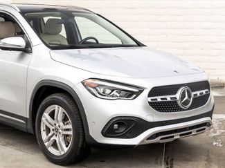 Used 2023 Mercedes-Benz GLA 250 video 3