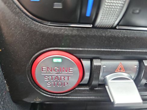 Used 2021 Ford Mustang Premium w/ Equipment Group 201A image 31