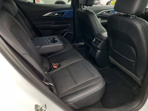 Used 2024 Chevrolet Equinox EV LT AWD/4WD image 21