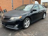 Used 2013 Toyota Camry L image 3