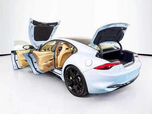 New 2025 Karma Revero Luxury image 38