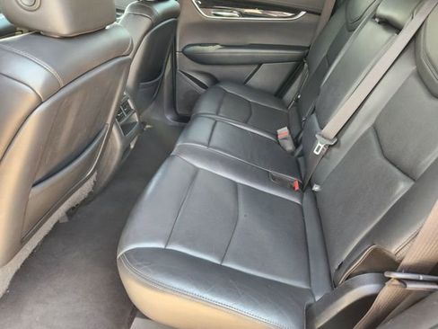 Used 2020 Cadillac XT5 Premium Luxury AWD/4WD image 32