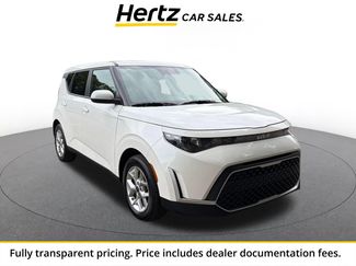 Used 2025 Kia Soul LX w/ LX Technology Package FWD video 1