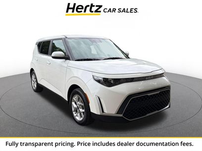 Used 2025 Kia Soul LX w/ LX Technology Package