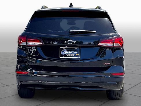 Used 2024 Chevrolet Equinox RS image 5