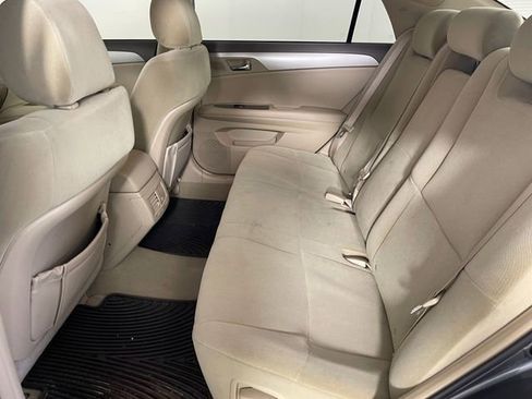 Used 2008 Toyota Avalon XL FWD image 11