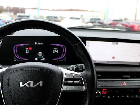 Used 2024 Kia Telluride EX X-Line image 8