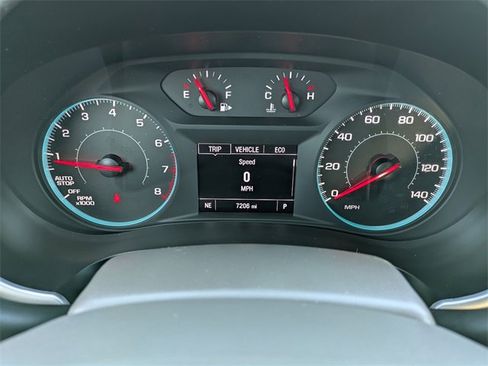 Used 2022 Chevrolet Malibu LS image 26