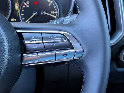 New 2026 MAZDA CX-50 AWD 2.5 S w/ Cargo Package image 18