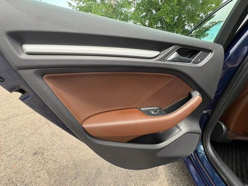 Used 2019 Audi A3 2.0T Titanium w/ Convenience Package FWD image 23