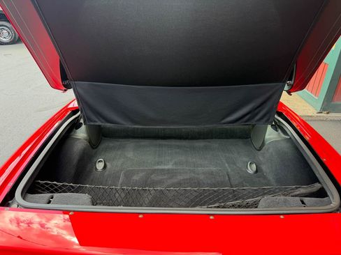 Used 1999 Chevrolet Corvette Coupe w/ Memory Pkg RWD image 17
