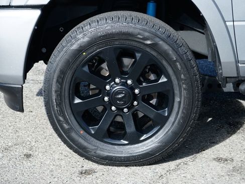 Used 2022 RAM 2500 Laramie w/ Night Edition image 44