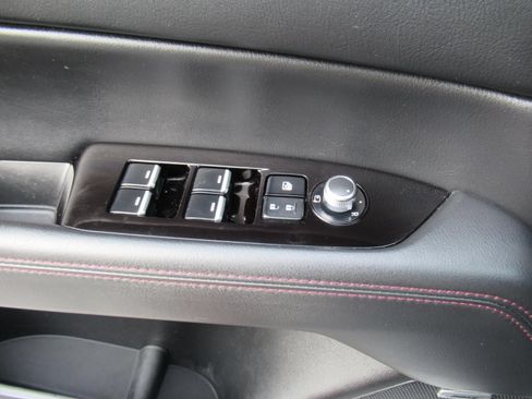 Used 2023 MAZDA CX-5 AWD 2.5 Turbo image 23