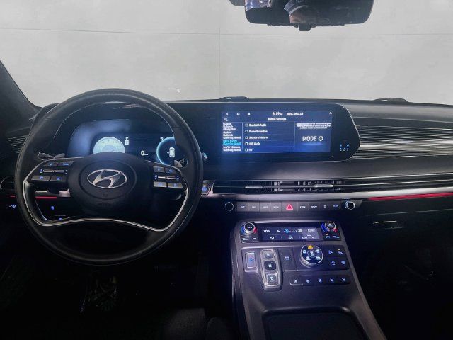 Used 2024 Hyundai Palisade Calligraphy AWD/4WD image 20