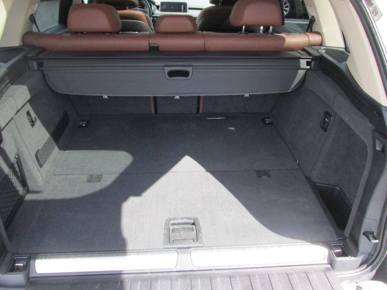 Used 2016 BMW X5 xDrive40e AWD/4WD image 25