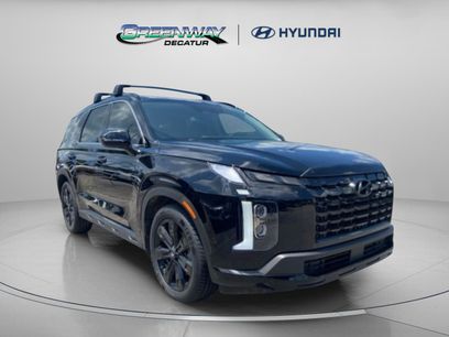 Used 2024 Hyundai Palisade XRT