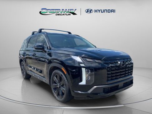 Used 2024 Hyundai Palisade XRT image 1
