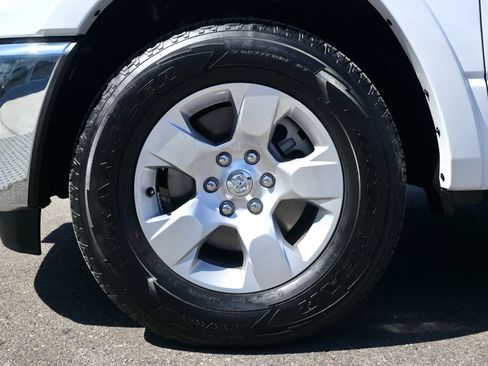 Certified 2025 RAM 1500 Big Horn image 8