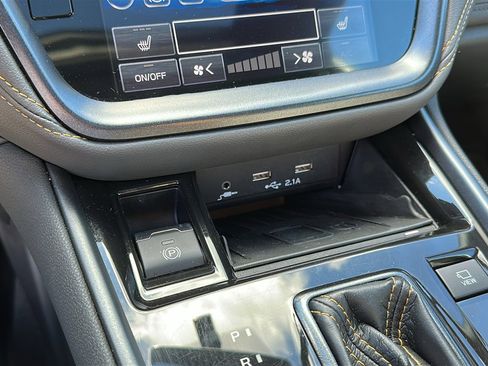 Used 2022 Subaru Outback Wilderness image 18