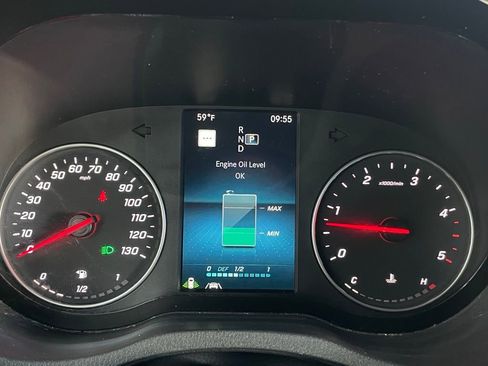 Used 2022 Mercedes-Benz Sprinter 3500 image 49