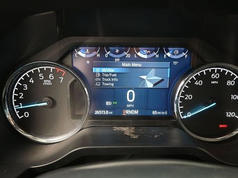 Used 2023 Ford F150 XLT w/ Equipment Group 302A High image 28