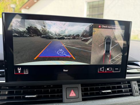 Used 2023 Audi A4 2.0T Premium Plus image 37