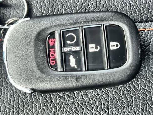 Certified 2026 Honda Passport TrailSport Elite image 21