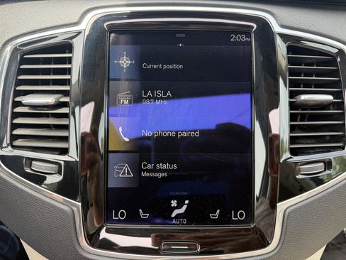 Used 2018 Volvo XC90 T6 Inscription w/ Convenience Package AWD/4WD image 16