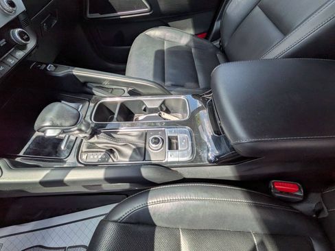 Used 2023 Kia Telluride S w/ S Sunroof Package AWD/4WD image 15