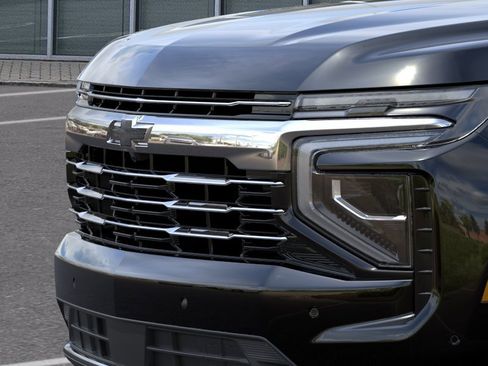 New 2026 Chevrolet Tahoe LT AWD/4WD image 13