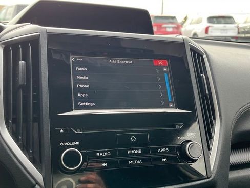 Used 2019 Subaru Crosstrek 2.0i Premium w/ Eyesight System image 47